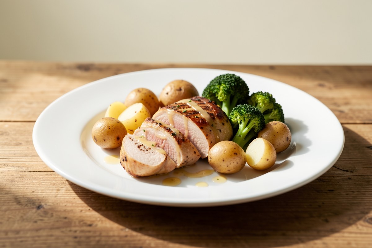 30-Minute Healthy Dinner Recipes for Easy Weeknight Cooking