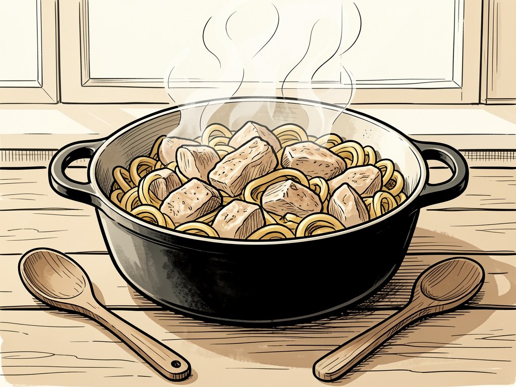 One-Pot Meals: Simple Recipes and Tips for Effortless Cleanup