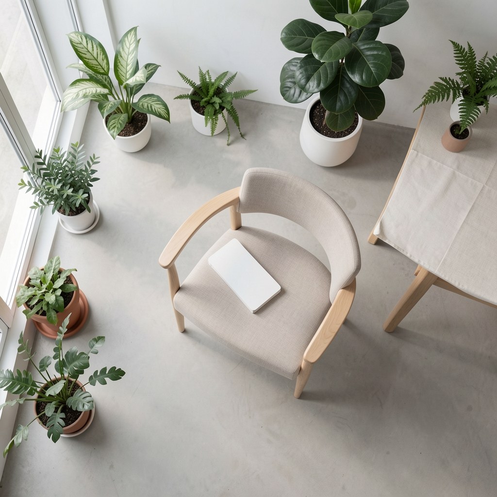 About EasyHomeCooking