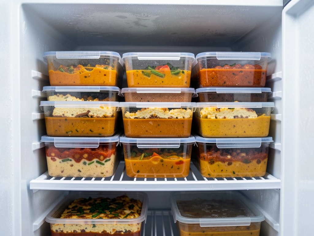 Make-Ahead and Freezer Meals: The Complete Guide