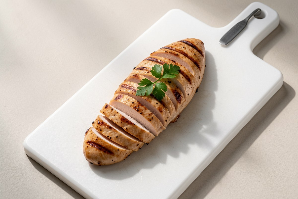 Easy Grilled Chicken Recipes for Busy Weeknights